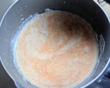 豆乳だしのお茶漬け作り方5写真