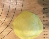 子供喜ぶ♫ハロウィンちぎりパン作り方6写真