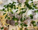 ゴーヤと豆腐の甘辛煮作り方7写真