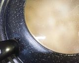 生姜多め☆大根と豚ひき肉の煮物作り方5写真