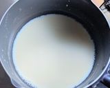 豆乳みそゴマだれのサラダチキン冷麺作り方3写真