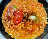 喫茶店風♡濃厚肉多♡ミートソースパスタ♡作り方14写真