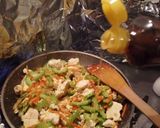 肉なしゴーヤチャンプル作り方13写真