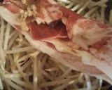 お肉の柔らかい⭐️もやし豚しゃぶ作り方1写真