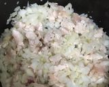 ごぼうと里芋のカレー作り方3写真