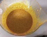 ごぼうと里芋のカレー作り方6写真