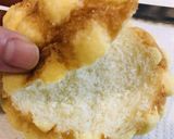 お家で簡単♡朝食♡おやつ♡台湾メロンパン作り方2写真