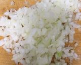ごぼうと里芋のカレー作り方2写真