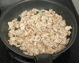 ねぎ塩ダレ豚こま丼作り方3写真