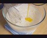 チョコチップ入り・コーヒーパウンドケーキ作り方10写真