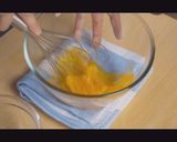 チョコチップ入り・コーヒーパウンドケーキ作り方9写真