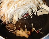 ヨウサマの減塩時短レシピホタテなめ茸作り方2写真