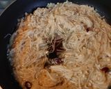 ヨウサマの減塩時短レシピホタテなめ茸作り方4写真