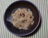 ヨウサマの減塩時短レシピホタテなめ茸作り方6写真