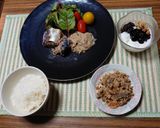 ヨウサマの減塩時短レシピホタテなめ茸作り方7写真