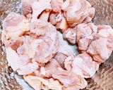 手軽に作れる甘酢チキン作り方2写真