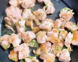 手軽に作れる甘酢チキン作り方3写真