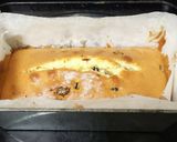 混ぜるのが簡単パウンドケーキ作り方17写真