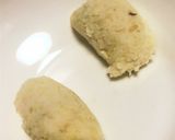 おからなの！？☆とろっと柔らか黄な粉もち作り方10写真
