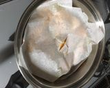 かぼちゃの煮物＊シンプル引き算レシピ作り方4写真