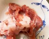 全てレンジ簡単中華味豚平焼き風作り方6写真