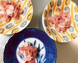 全てレンジ簡単中華味豚平焼き風作り方7写真