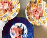 全てレンジ簡単中華味豚平焼き風作り方7写真