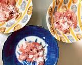 全てレンジ簡単中華味豚平焼き風作り方8写真
