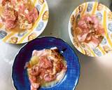 全てレンジ簡単中華味豚平焼き風作り方11写真