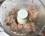 鶏団子のピェンロー鍋作り方1写真