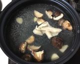 鶏団子のピェンロー鍋作り方5写真