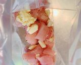 鶏胸肉のヘルシー唐揚げ✨作り方3写真