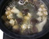 鶏団子のピェンロー鍋作り方6写真