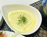 海老フライ定食で夕飯の献立♬バランスご飯作り方1写真