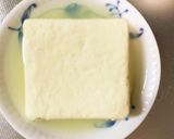 全てレンジ肉なし梅トマトと茄子春雨炒め煮作り方2写真
