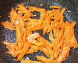 簡単！唐揚げケチャップ炒め #うちの作り方4写真