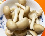 全てレンジ肉なし梅トマトと茄子春雨炒め煮作り方8写真