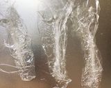 全てレンジ肉なし梅トマトと茄子春雨炒め煮作り方11写真