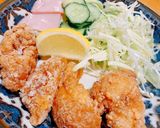 鶏胸肉のヘルシー唐揚げ✨作り方9写真