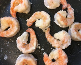 えびマヨ☆ぷりぷり☆マヨネーズソース美味作り方4写真