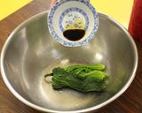 ほうれん草と油揚げのおかか和え作り方3写真