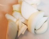 絶品♡鶏肉とピーマンの甘辛炒め作り方2写真
