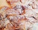 絶品♡鶏肉とピーマンの甘辛炒め作り方5写真