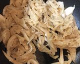 糖質制限ダイエット◆豚バラ肉のブレゼ作り方4写真
