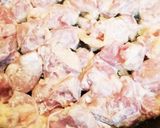 絶品♡鶏肉とピーマンの甘辛炒め作り方7写真