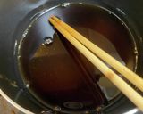 ニシンの煮付け作り方3写真