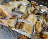 ニシンの煮付け作り方6写真