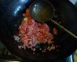 麻婆豆腐作り方3写真