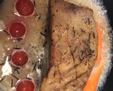 糖質制限ダイエット◆豚バラ肉のブレゼ作り方5写真