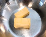 シンプルサクサクの絞り出しクッキー作り方1写真